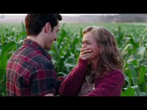 Clark Kent & Lois Lane on Kent Farm | Justice League