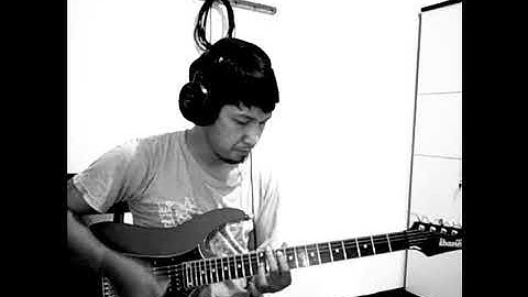 Lagu Hitsss 2021 | Mendung Tanpo Udan..... (Cover Solo Gitar)