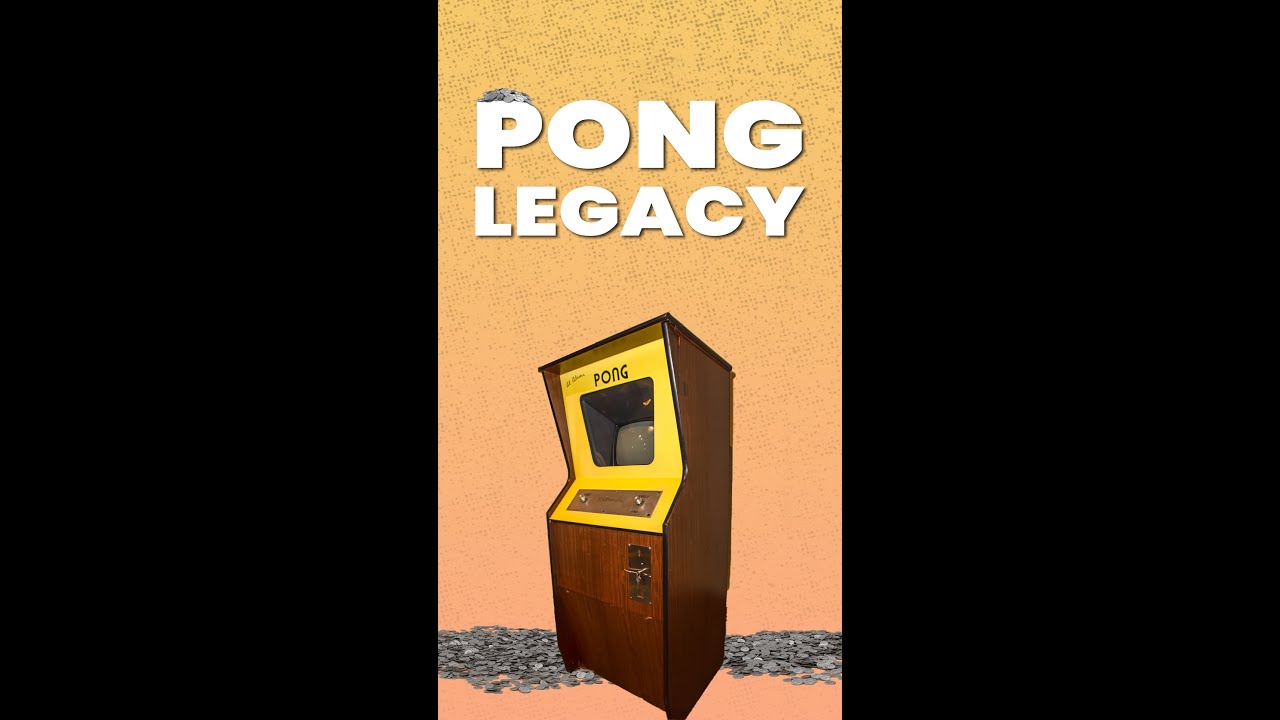 How Atari founders became rich #shorts