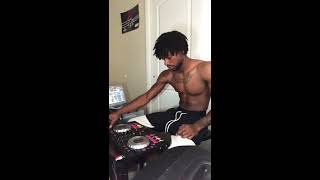 #DJKBMIX ❌ DRAKE 🦉 USHER & SUⓂ️Ⓜ️ER WALKER ⛔️ Come Thru