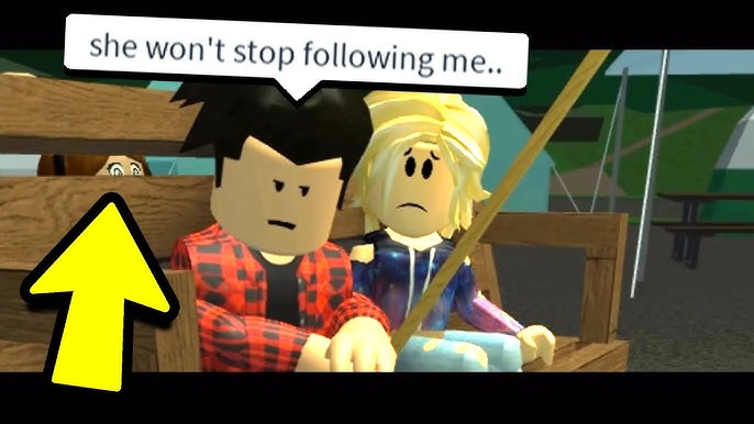 Roblox Bacon Hair Vibe - RapPad
