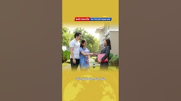 Cực nóng: mỗi miếng đất trên cả nước đều sẽ có một mã định danh riêng biệt!