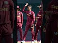 what do u think about west indies? #westindiescricket #t20worldcup2026 #cricket #cricketnews