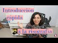 Introducción rápida a la risografía