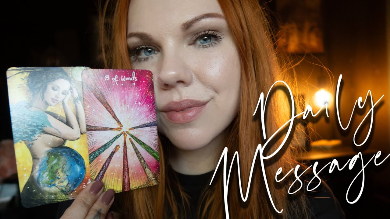 Daily Message SO MANY SIGNS 😍 Start planning!!! ️ 25 JUNE - YouTube