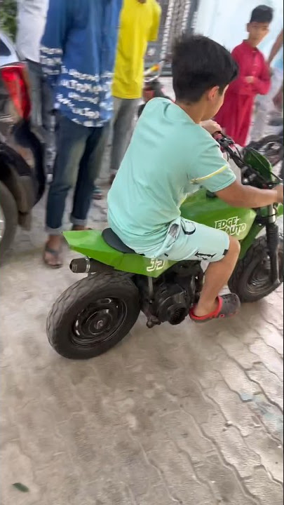 kids bike for sale #minibike #dirtbike #automobile