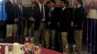 Meddiebempsters - Bowdoin Beata + Tim's mental breakdown