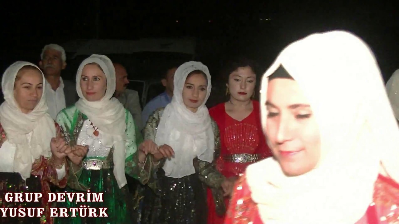 GRUP DEVRİM 2017 BETENABIM - ÇİTA SERETE HEŞINE- EKOLEME EZGİL ( MIZRİN KÖYÜ) GEZER MÜZİK KAMERA