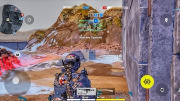 battle prime gameplay #battleprime #gameplay #tpp