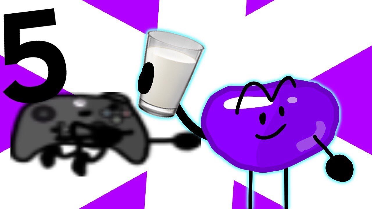 Jellybean Jamboree 5 “Milk And Cereal” YouTube