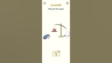 DOP 2 level 580 Help get the apple