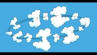 Cartoon Fx Pack (After Effects project)