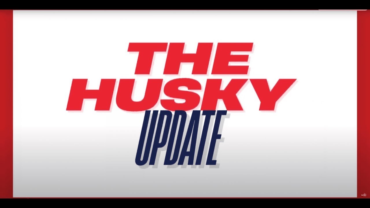 The Husky Update 2-06-26