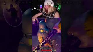 Big Bro Saves The Day