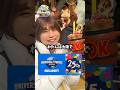 【USJグルメ】数億年ぶりのユニバを25周年気分で周回しますJapanese 【NINTENDO WORLD】#shortvideo #shorts #universalstudiosjapan