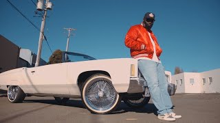 Mani Draper & Steven King - Slidin' (Official Video)