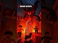 GERBANG NERAKA!” #roblox #lego #shorts #fyp #games HOROR ROBLOX / LEGO