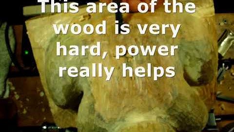 FOREDOM H50 RECIPROCATING HANDPIECE.wmv