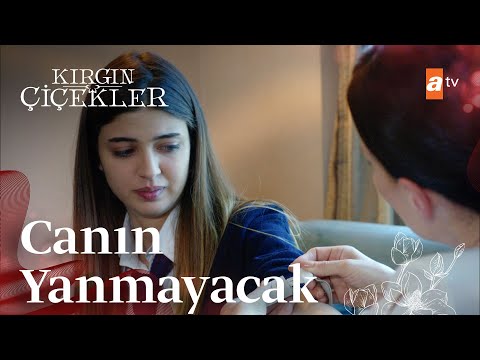 Defne'nin kanını alıp ne yapacak... - Kırgın Çiçekler 86 Bölüm