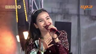 RINDU BERAT (LIVE COVER) - ANIE ANJANI FEAT ANITA MANSYUR - GUNDALA GROUP