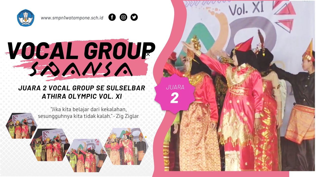 juara-2-vocal-group-smpn-1-watampone-athira-olympic-vol-xi-2023