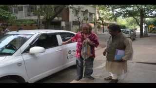 Legends of India presents Ustad Aashish Khan's New Shanti, an Indo Jazz group in Bangalore (promo)