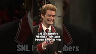 SNL Cast Members Who Make Everyone Break! 😭