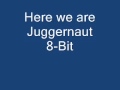 Coheed and cambria  here we are juggernaut 8bit remix