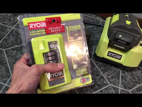 Ryobi 40v Battery Issues And Fixes