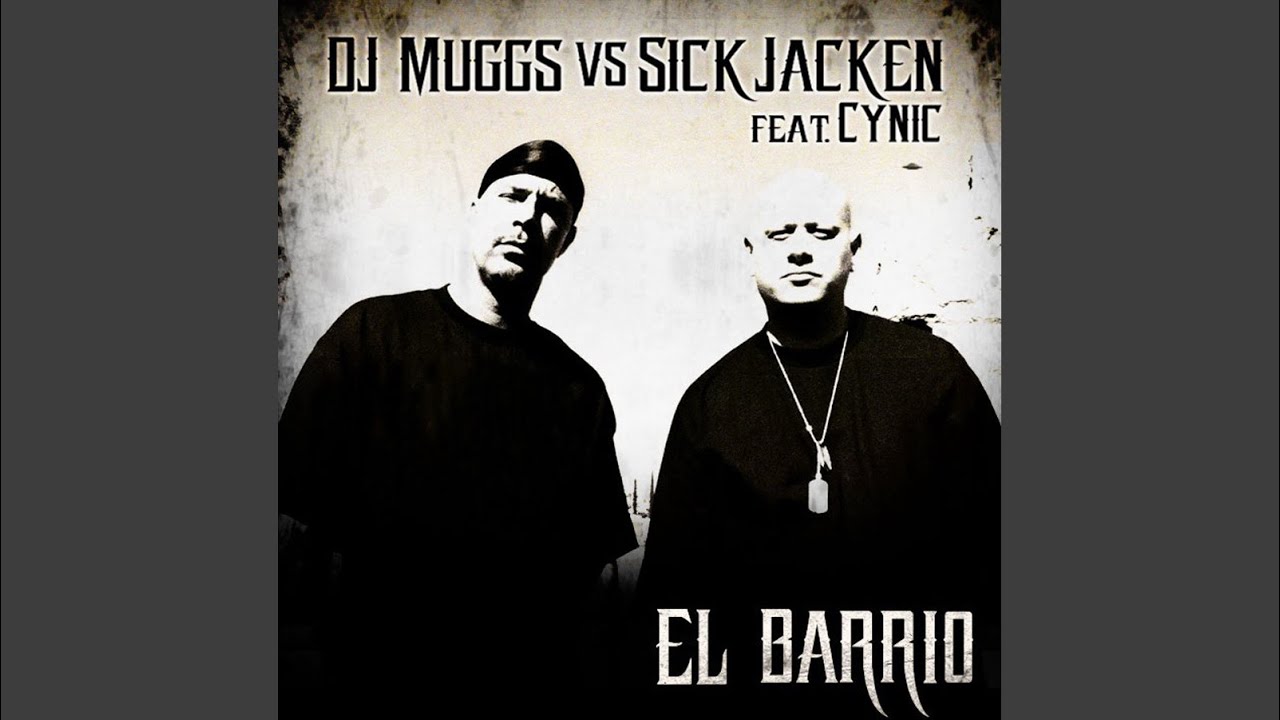 El Barrio - YouTube