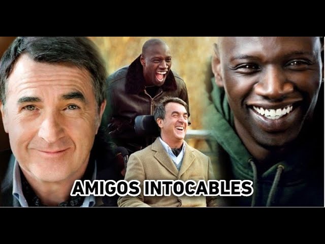 Amigos intocables - El Melo te cuenta