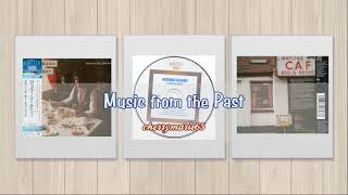 Fantasy  Gerard Kennyjapan Cd