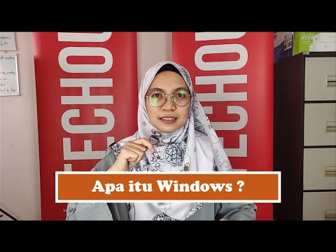 Video: Apa yang dimaksud dengan winrow?