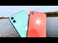 Подробное сравнение iPhone 11 и XR   - какой выбрать в 2021 году?