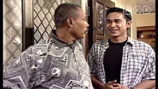 Tidak Mengakui Sahabat Sendiri Di Tempat Kerja | Titipan Ilahi Episode 18 Part 1