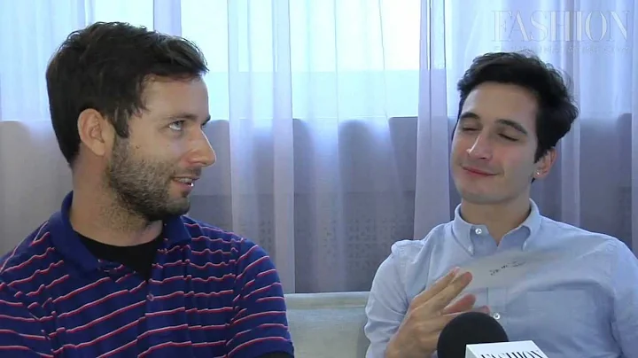 FASHION Uncut: 5 questions with Proenza Schouler's...