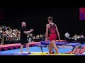 LACEY Oliver - Senior DMT F2 Men - SILVER