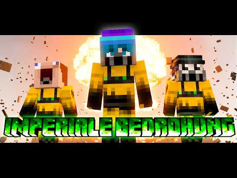 Candy feat. Fabo x Tobifas - Imperial Threat (Official Music Video)