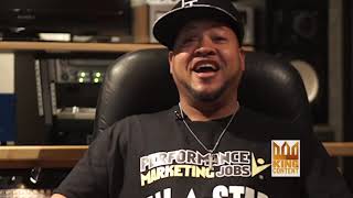 Trb2Hh Presents The Untold Story Of Biz Markie Super Trailer