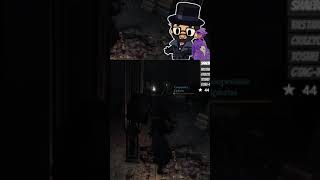 A NOBLE SACRIFICE | #thechristopherescalante on #Twitch
