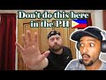 7 Things you should never do in the Philippines 🇵🇭 | Reaction