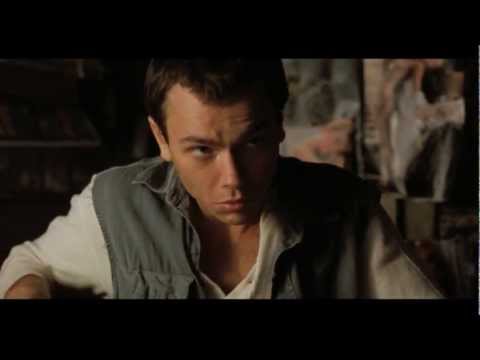 Dark Blood trailer - River Phoenix at CineCrowd.com