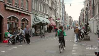 090902 one minute haarlemmerdijk