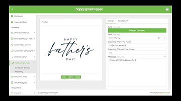 Easiest Way To Send A Handwritten Note Or Card To Your Real Estate Clients