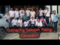 50th Mozac90 Boy Hi-Tea &amp; Gathering [4K UHD Video]