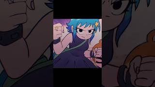 şarkı: ESSH - KITTY PULL-UP😈#krushfunk #phonk #fyp #anime #animeedit #animeedits #scottpilgrim Resimi