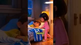 Kimse Benimle Oynamadı Bu Yüzden Böyle Davrandım