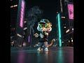🐯 EFSANE official mascot: EFS tiger