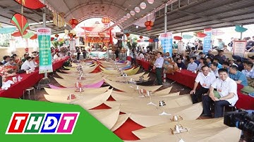 Hội diều Bá Dương Nội (Hà Nội) là Di sản văn hóa phi vật thể quốc gia | THDT