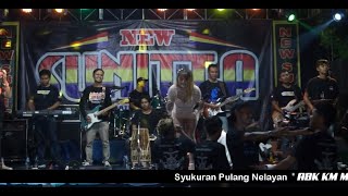 Download Lagu DINDING KACA   Yuli Kwek Kwek ft MasbRO - NEW SUNITTA \ MP3